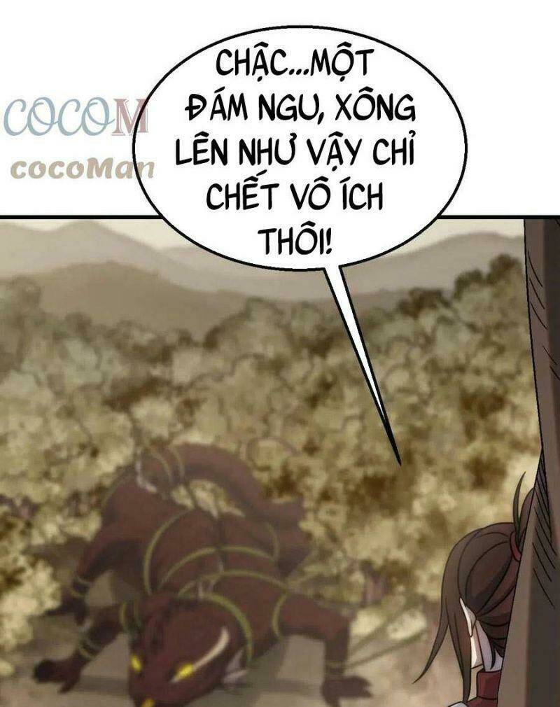 Mạt Thế Đạo Tặc Hành Chap 67 - Next Chap 68