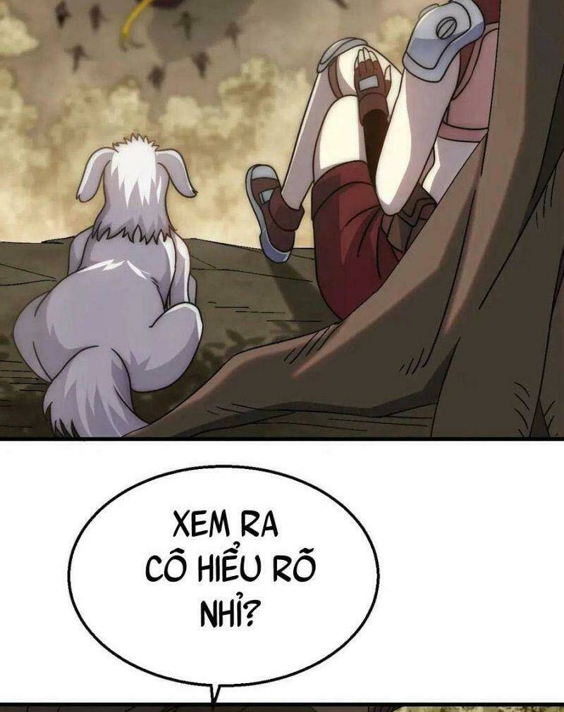 Mạt Thế Đạo Tặc Hành Chap 67 - Next Chap 68