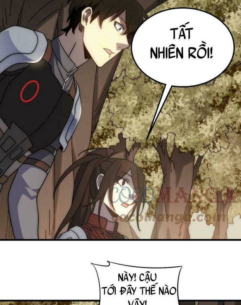 Mạt Thế Đạo Tặc Hành Chap 67 - Next Chap 68