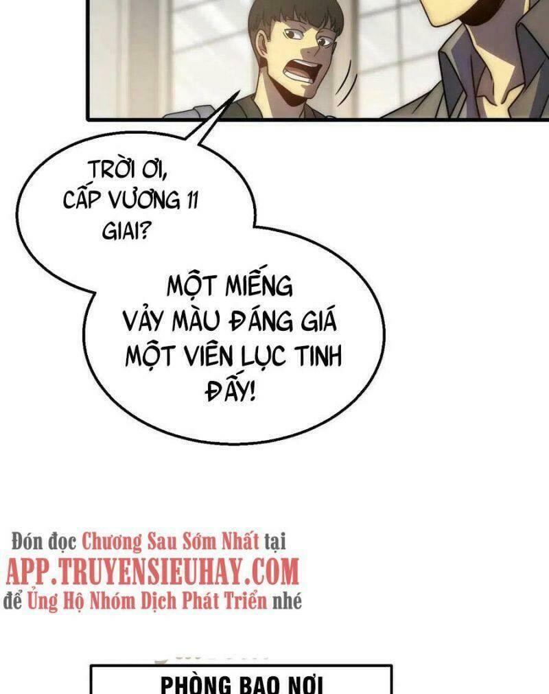Mạt Thế Đạo Tặc Hành Chap 67 - Next Chap 68