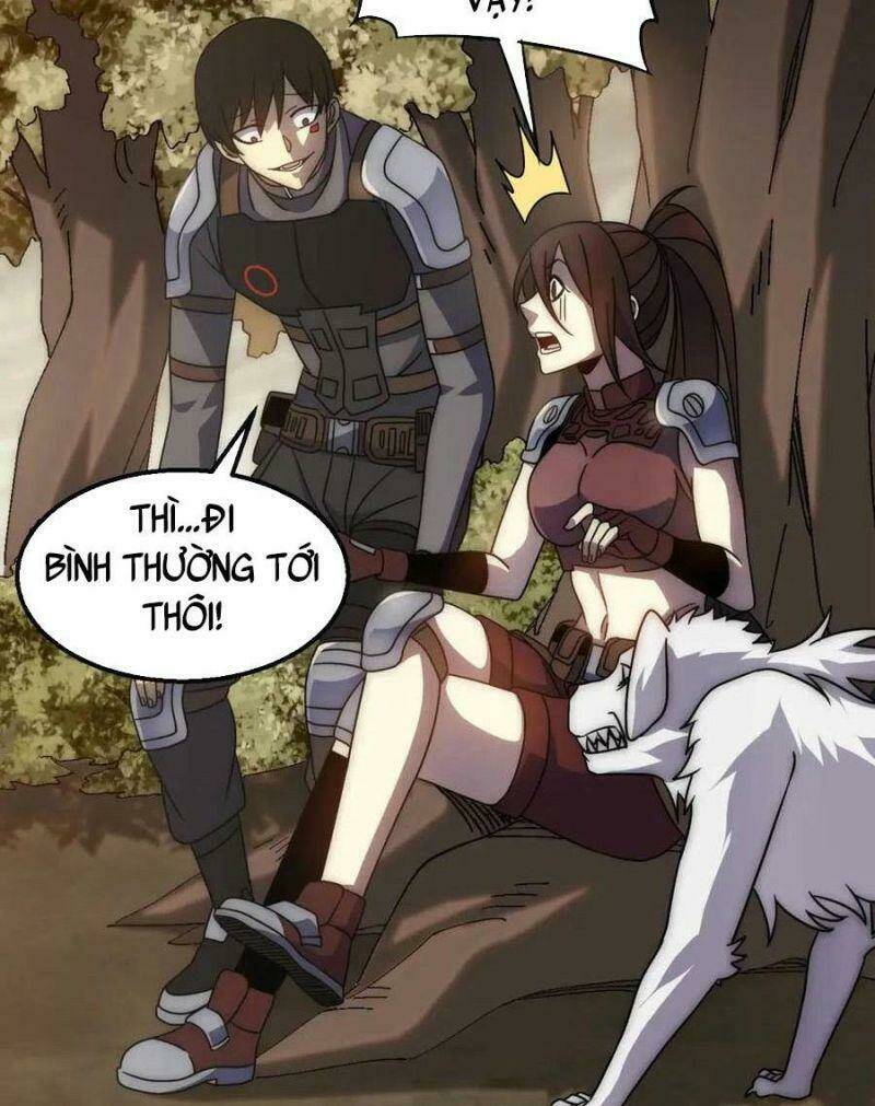 Mạt Thế Đạo Tặc Hành Chap 67 - Next Chap 68