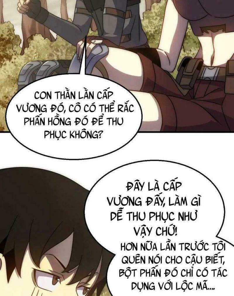 Mạt Thế Đạo Tặc Hành Chap 67 - Next Chap 68