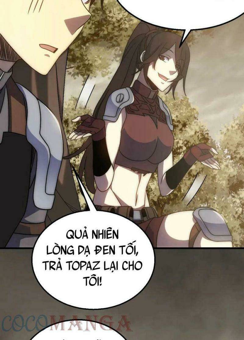 Mạt Thế Đạo Tặc Hành Chap 67 - Next Chap 68