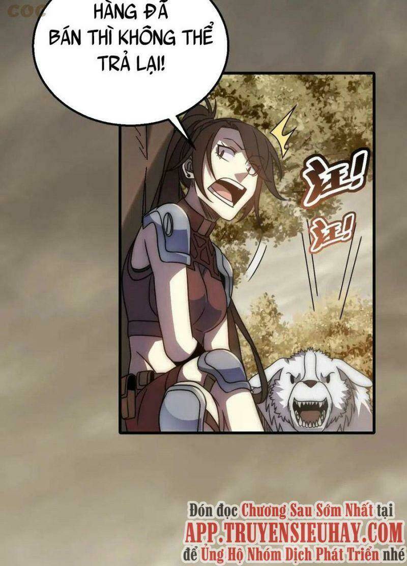 Mạt Thế Đạo Tặc Hành Chap 67 - Next Chap 68