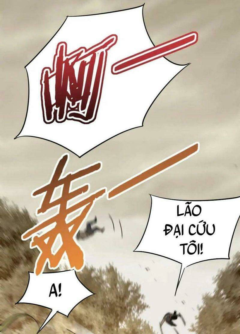 Mạt Thế Đạo Tặc Hành Chap 67 - Next Chap 68