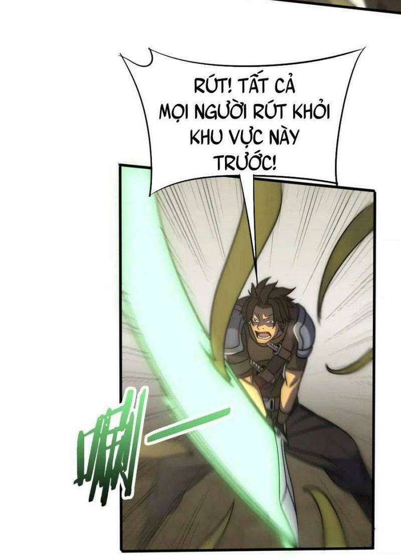 Mạt Thế Đạo Tặc Hành Chap 67 - Next Chap 68