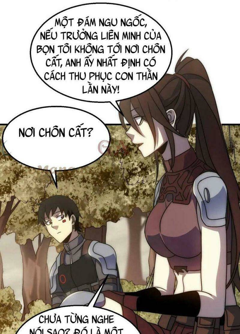 Mạt Thế Đạo Tặc Hành Chap 67 - Next Chap 68
