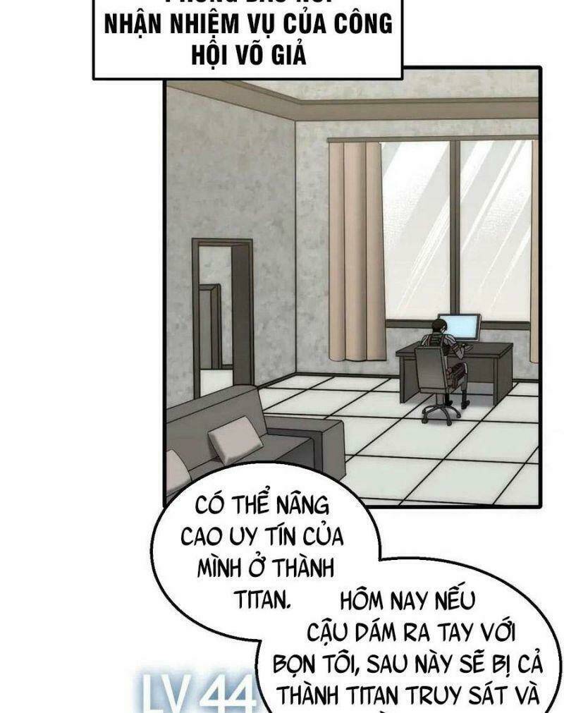 Mạt Thế Đạo Tặc Hành Chap 67 - Next Chap 68