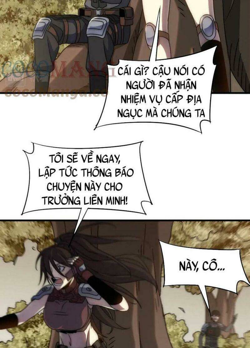 Mạt Thế Đạo Tặc Hành Chap 67 - Next Chap 68