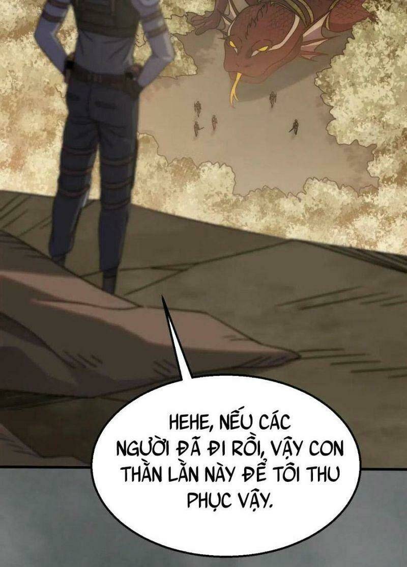 Mạt Thế Đạo Tặc Hành Chap 67 - Next Chap 68