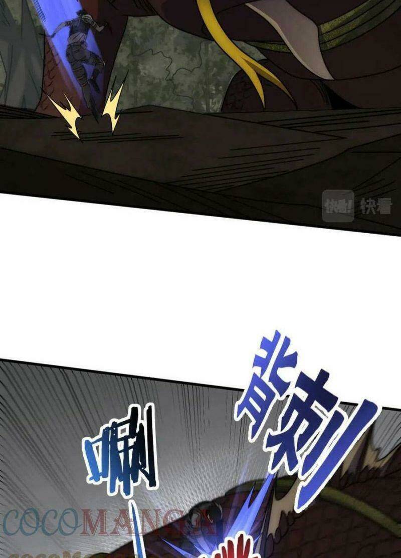 Mạt Thế Đạo Tặc Hành Chap 67 - Next Chap 68