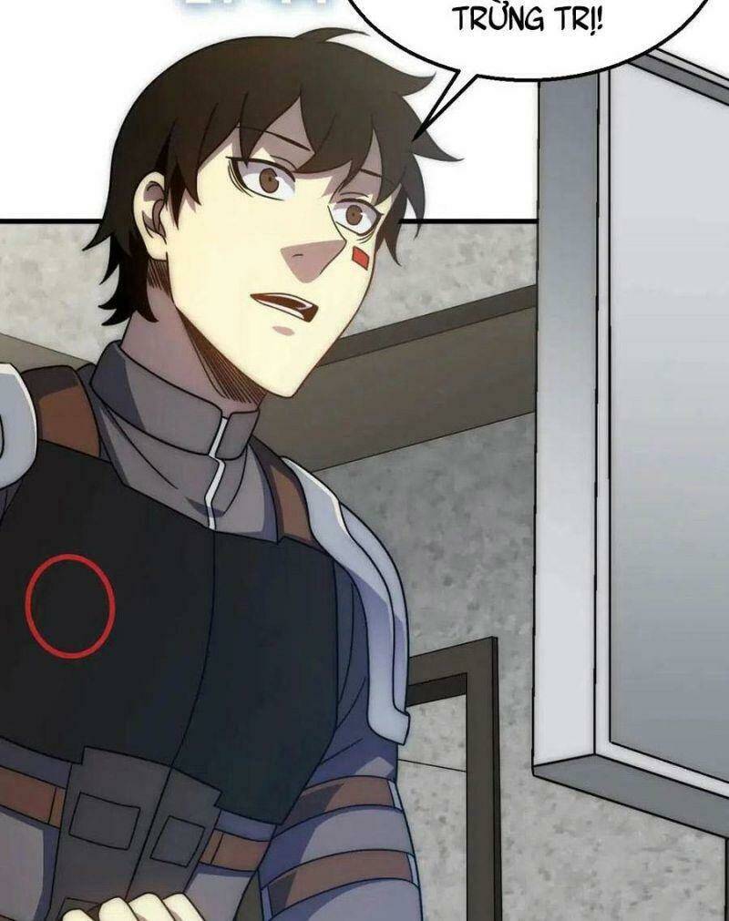 Mạt Thế Đạo Tặc Hành Chap 67 - Next Chap 68