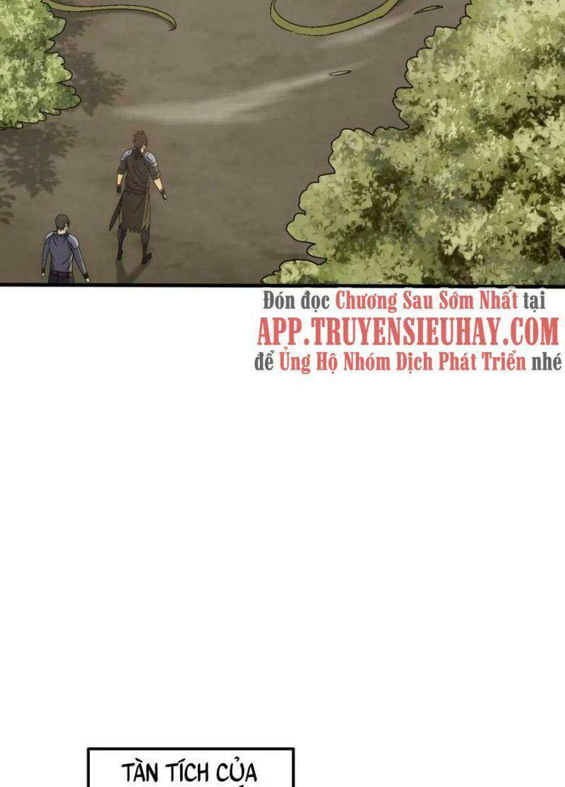 Mạt Thế Đạo Tặc Hành Chap 67 - Next Chap 68