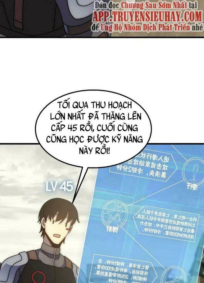 Mạt Thế Đạo Tặc Hành Chap 67 - Next Chap 68