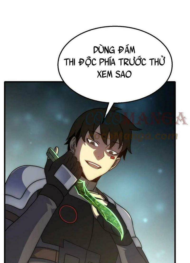 Mạt Thế Đạo Tặc Hành Chap 67 - Next Chap 68