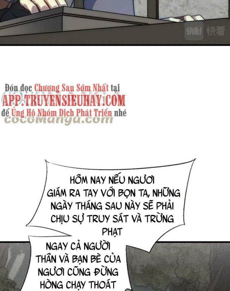 Mạt Thế Đạo Tặc Hành Chap 67 - Next Chap 68