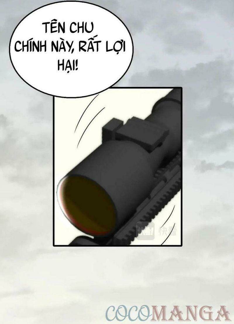 Mạt Thế Đạo Tặc Hành Chap 67 - Next Chap 68