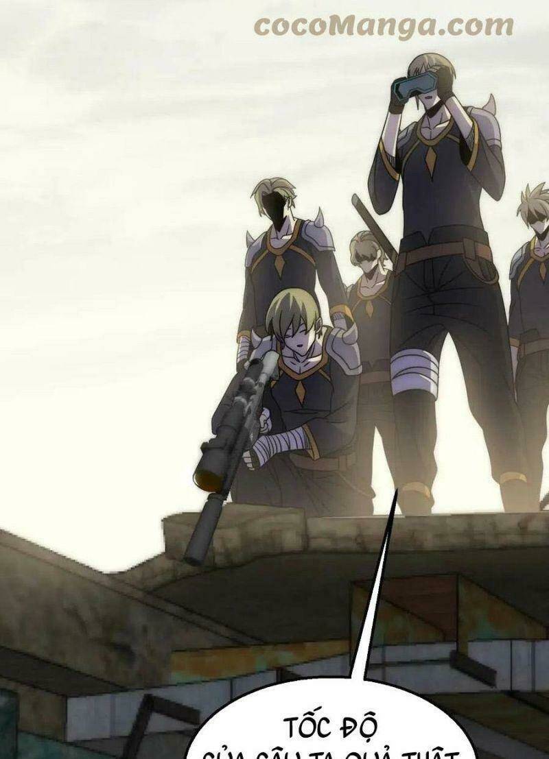 Mạt Thế Đạo Tặc Hành Chap 67 - Next Chap 68
