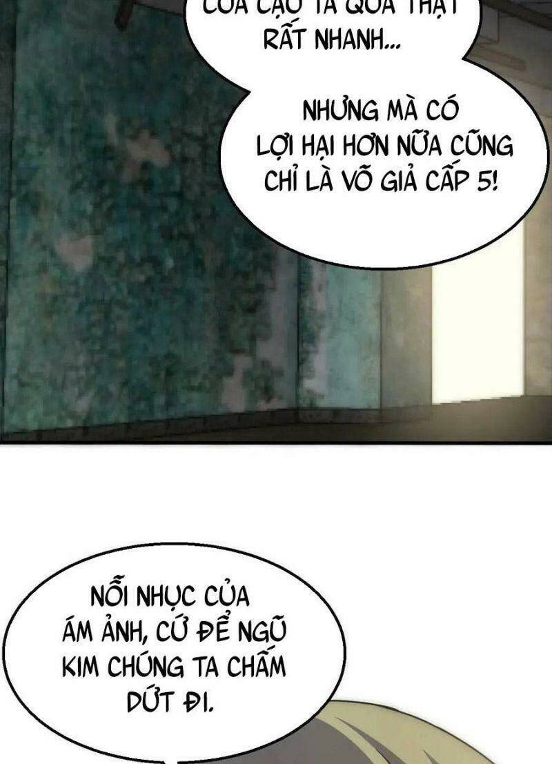 Mạt Thế Đạo Tặc Hành Chap 67 - Next Chap 68