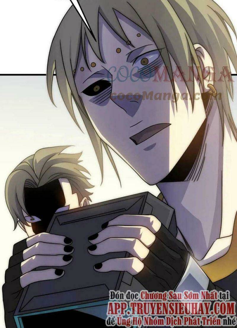 Mạt Thế Đạo Tặc Hành Chap 67 - Next Chap 68
