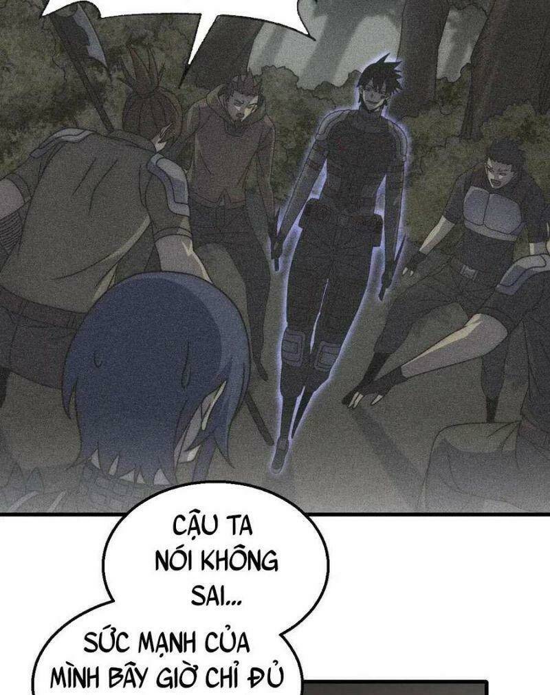 Mạt Thế Đạo Tặc Hành Chap 67 - Next Chap 68