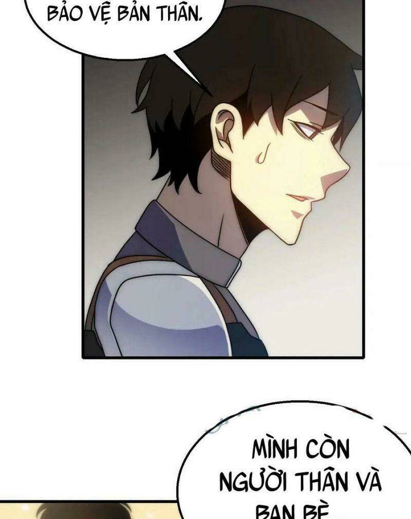 Mạt Thế Đạo Tặc Hành Chap 67 - Next Chap 68