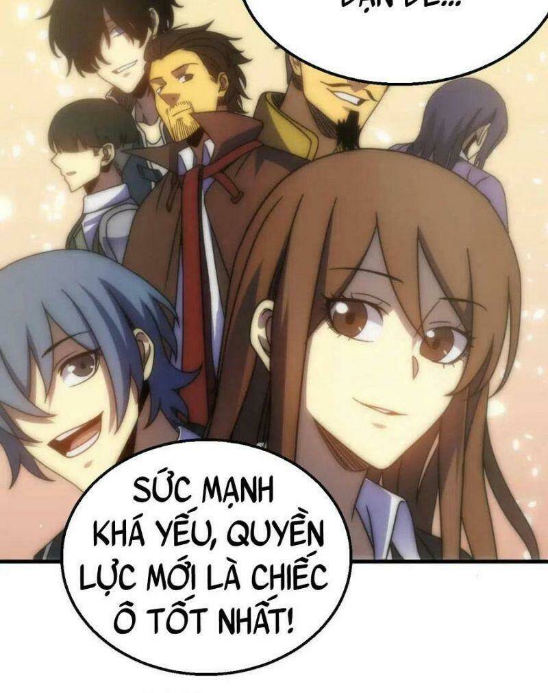 Mạt Thế Đạo Tặc Hành Chap 67 - Next Chap 68