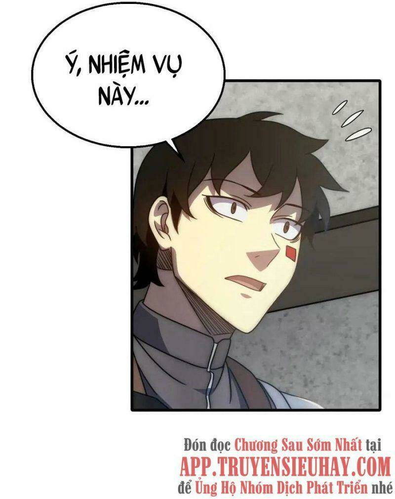 Mạt Thế Đạo Tặc Hành Chap 67 - Next Chap 68