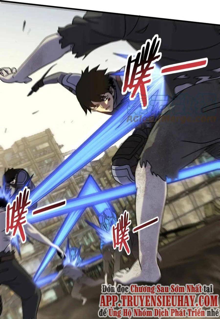 Mạt Thế Đạo Tặc Hành Chap 68 - Next Chap 69