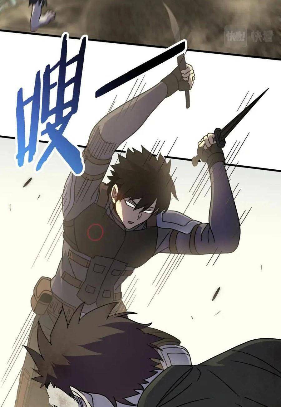 Mạt Thế Đạo Tặc Hành Chap 68 - Next Chap 69