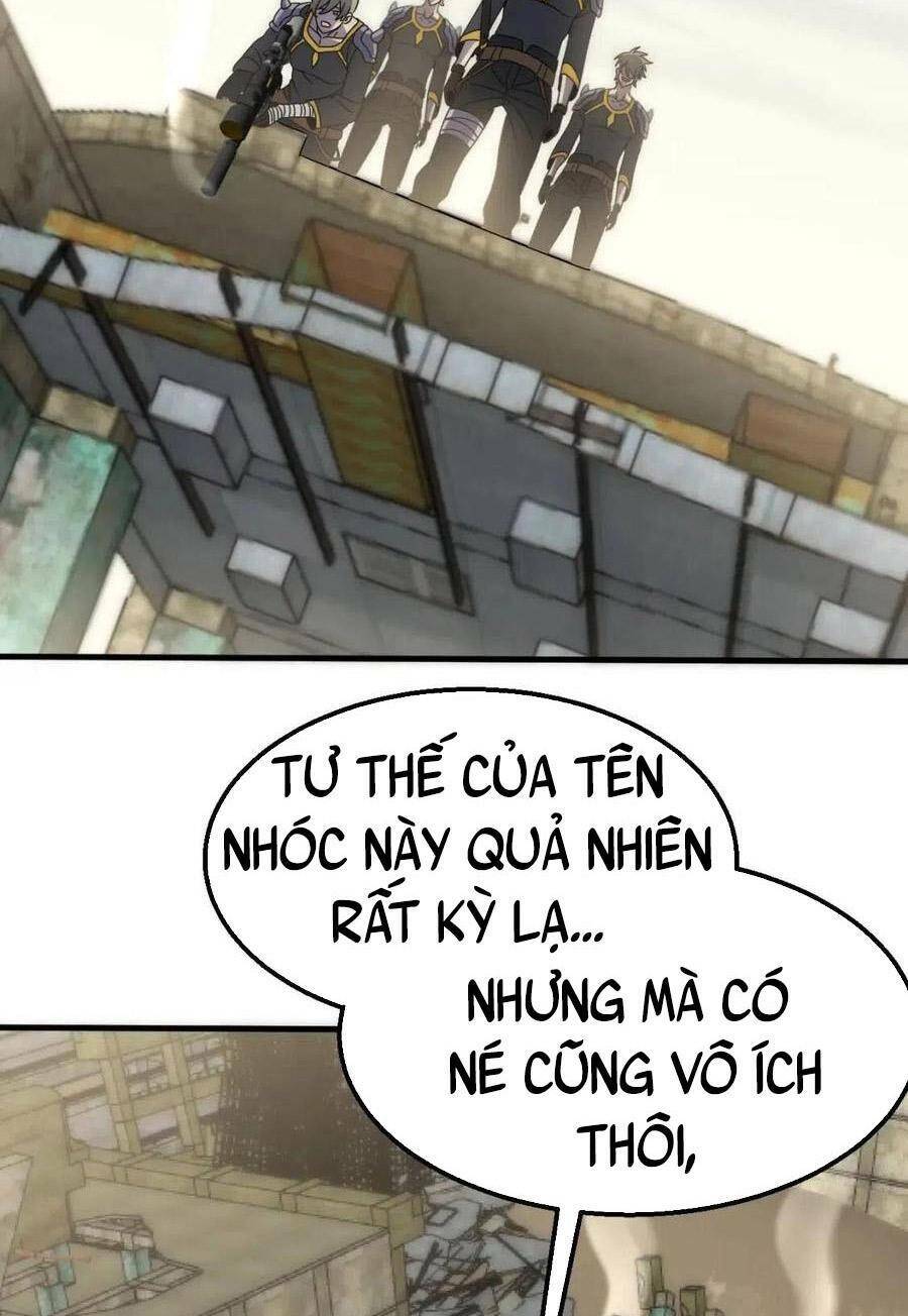 Mạt Thế Đạo Tặc Hành Chap 68 - Next Chap 69