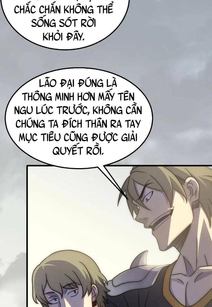 Mạt Thế Đạo Tặc Hành Chap 68 - Next Chap 69