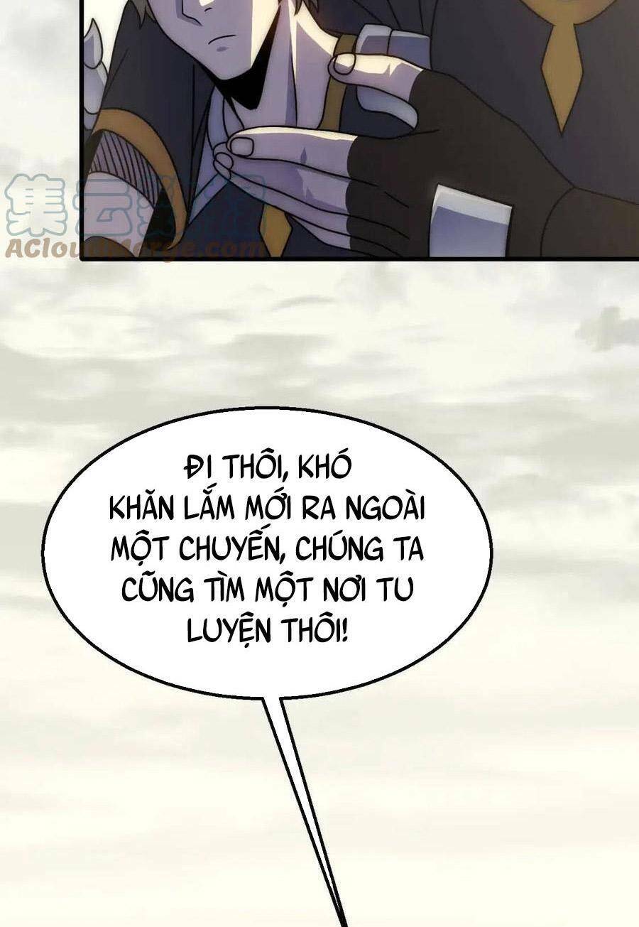 Mạt Thế Đạo Tặc Hành Chap 68 - Next Chap 69