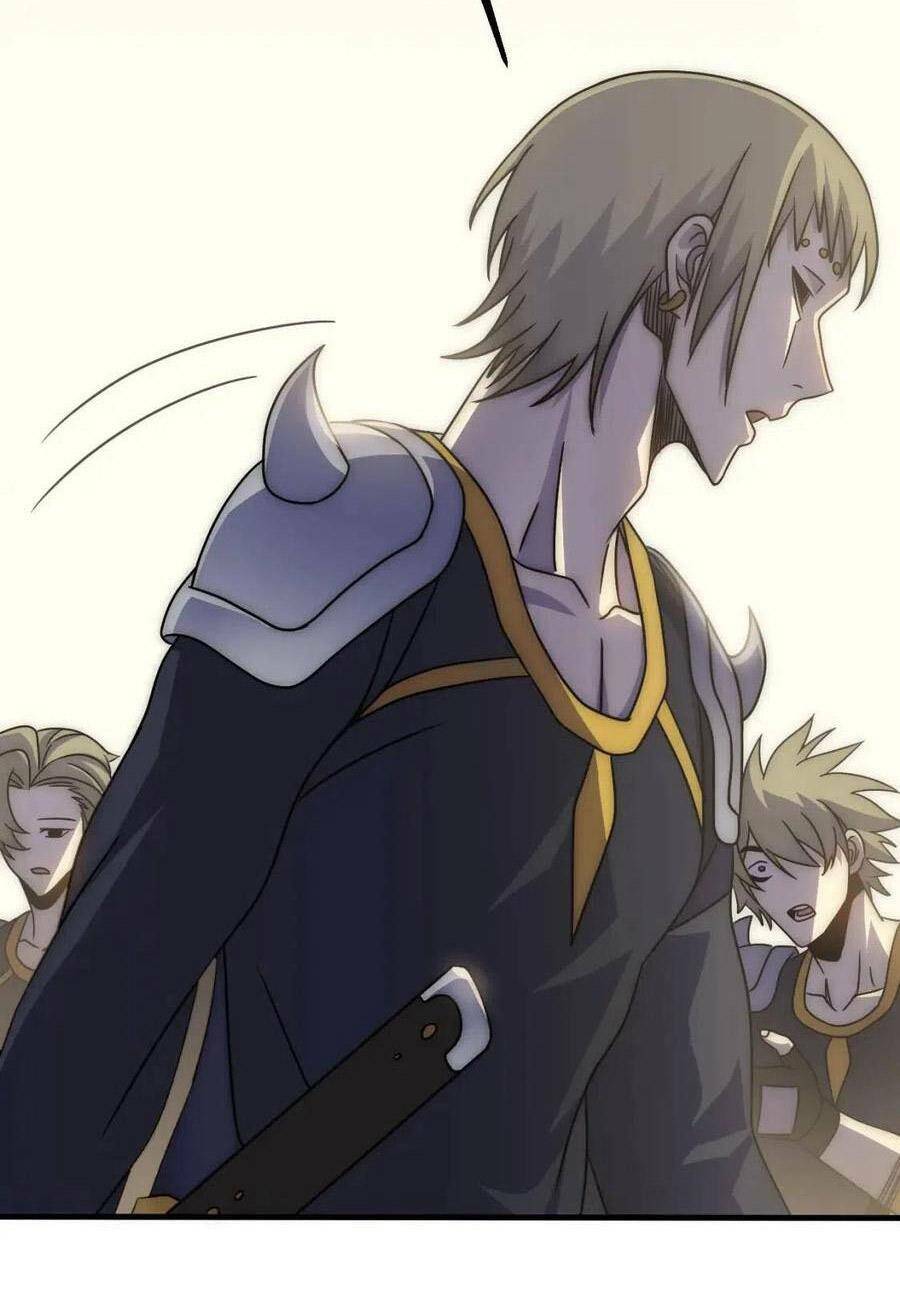 Mạt Thế Đạo Tặc Hành Chap 68 - Next Chap 69