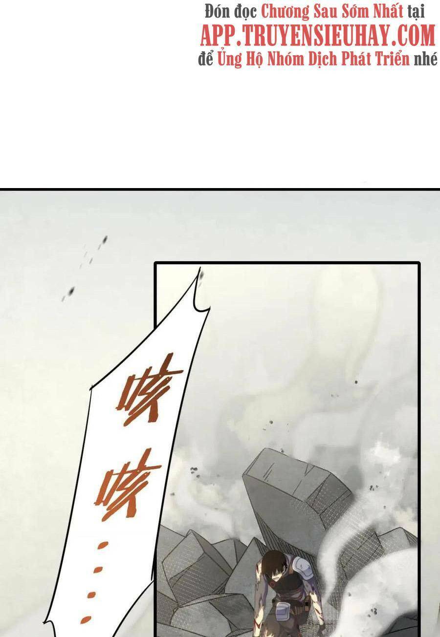 Mạt Thế Đạo Tặc Hành Chap 68 - Next Chap 69