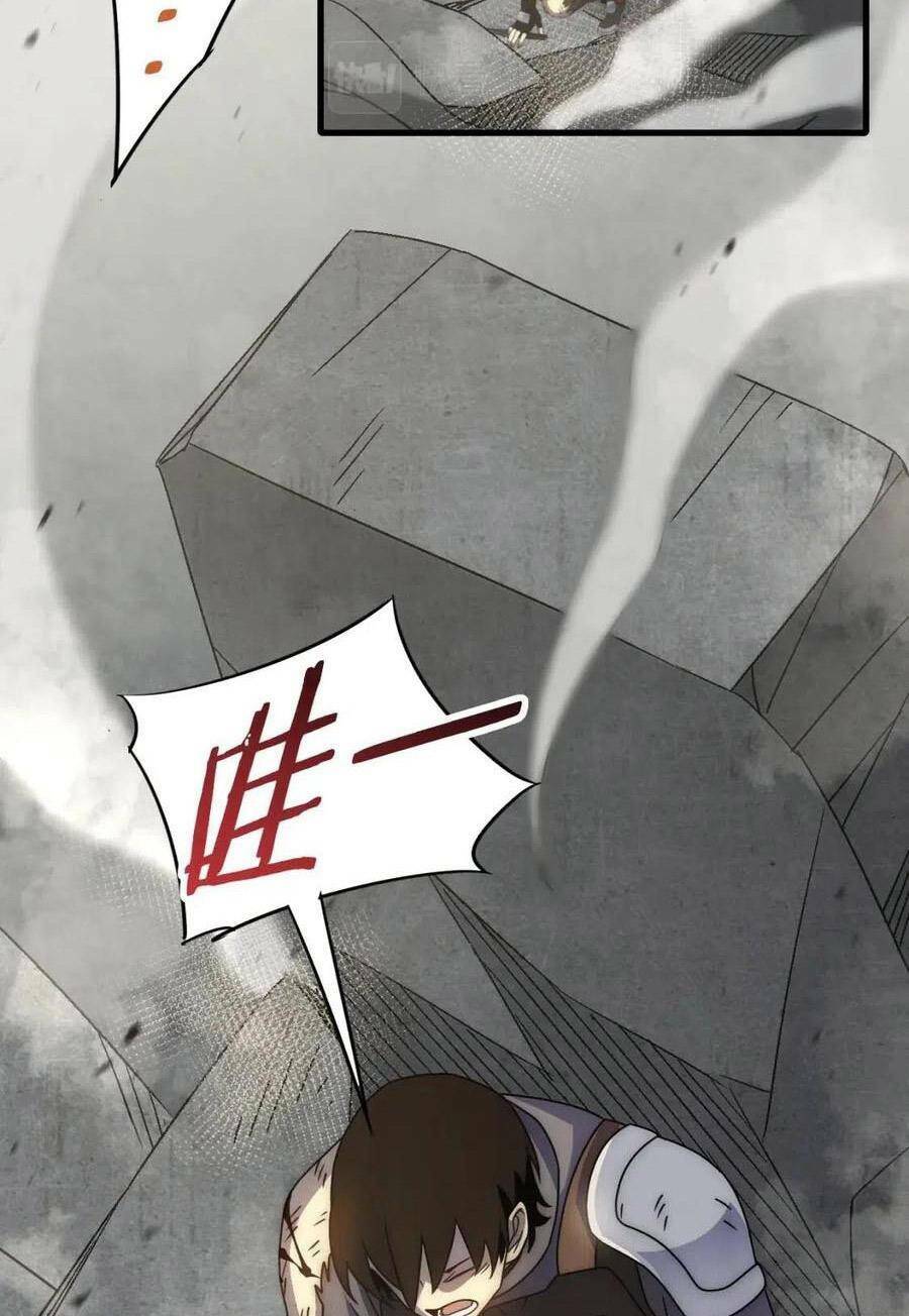 Mạt Thế Đạo Tặc Hành Chap 68 - Next Chap 69
