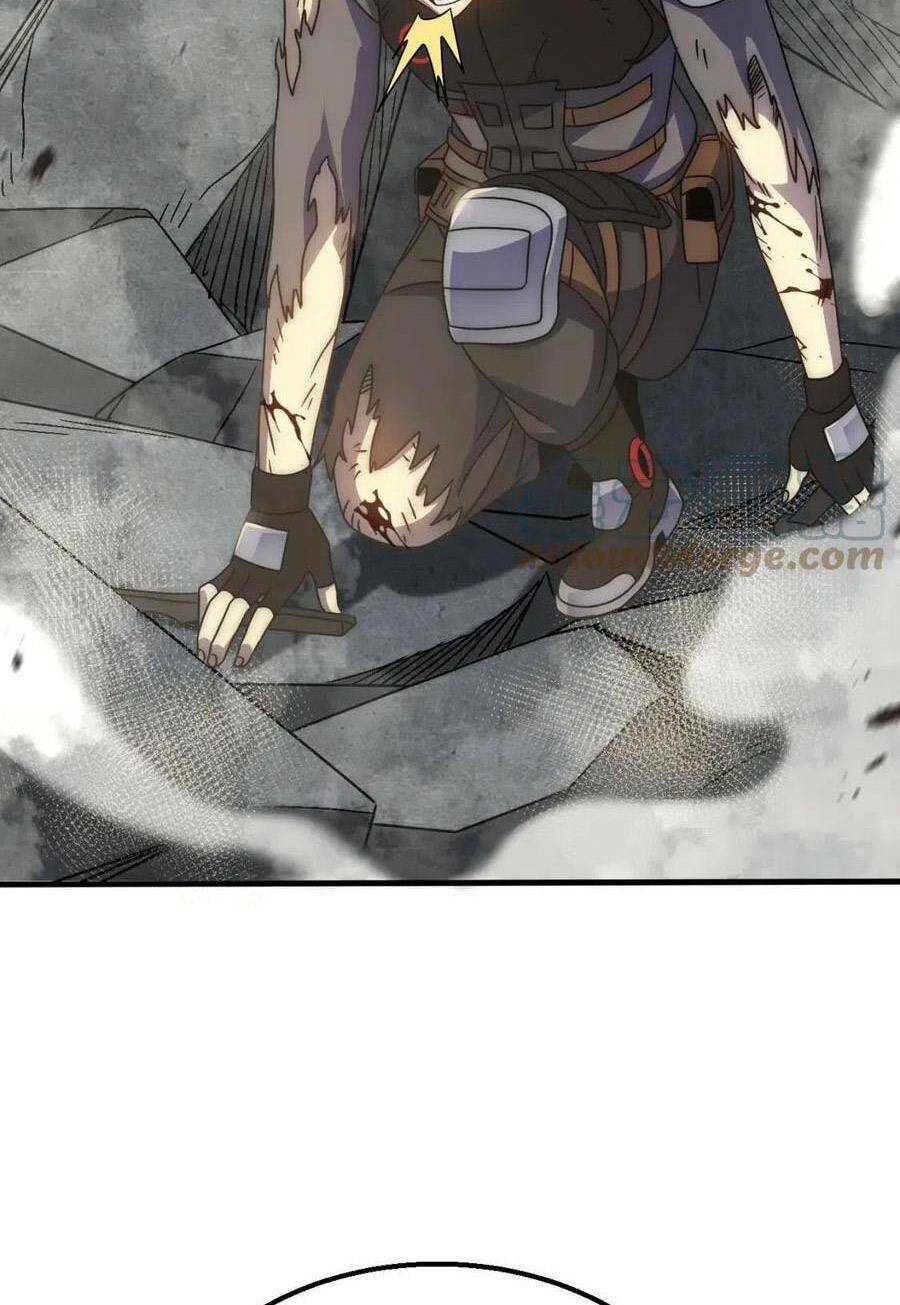 Mạt Thế Đạo Tặc Hành Chap 68 - Next Chap 69
