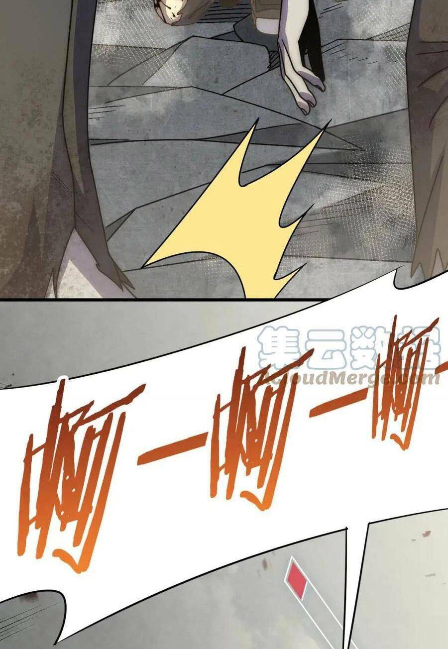 Mạt Thế Đạo Tặc Hành Chap 68 - Next Chap 69