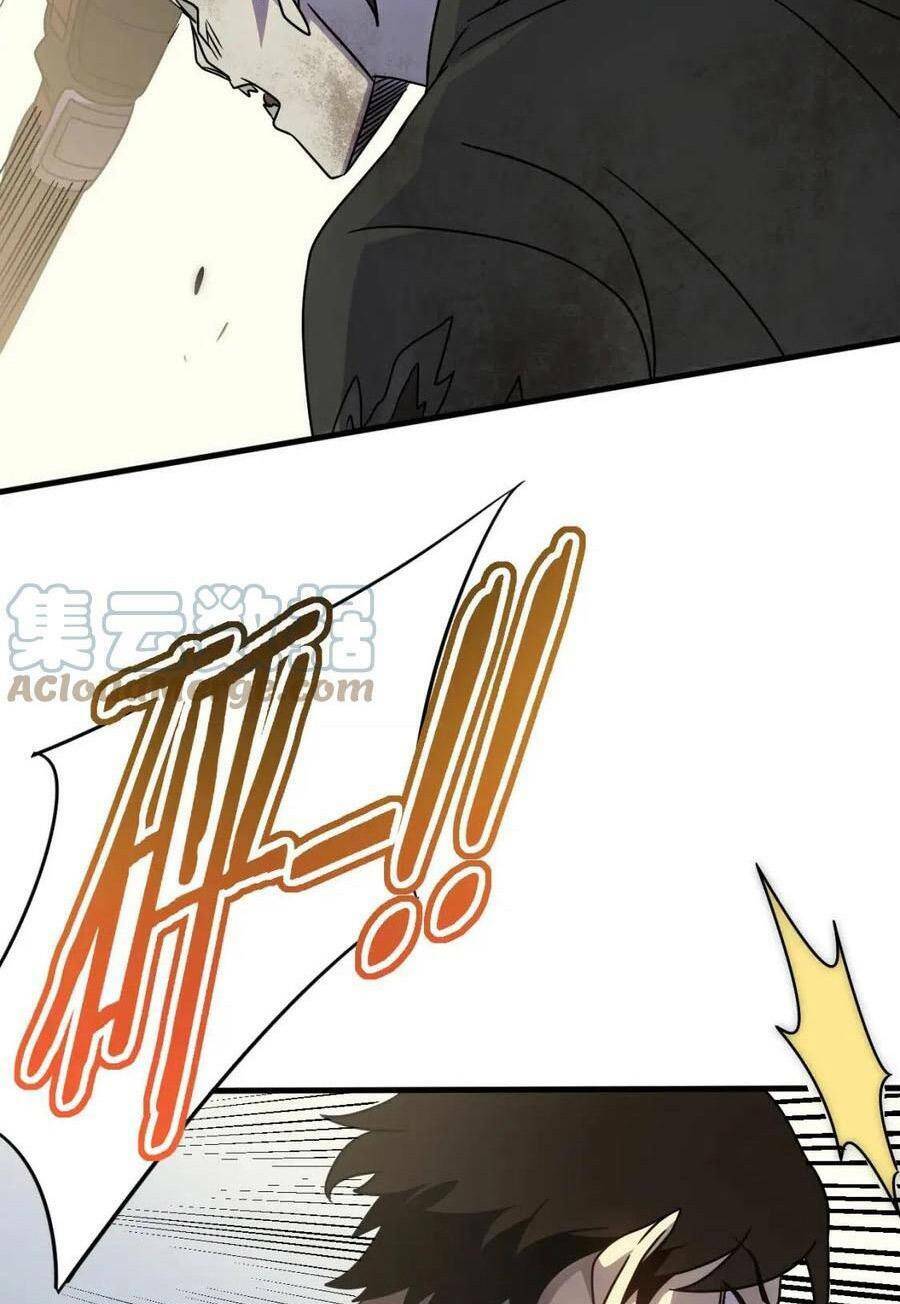 Mạt Thế Đạo Tặc Hành Chap 68 - Next Chap 69