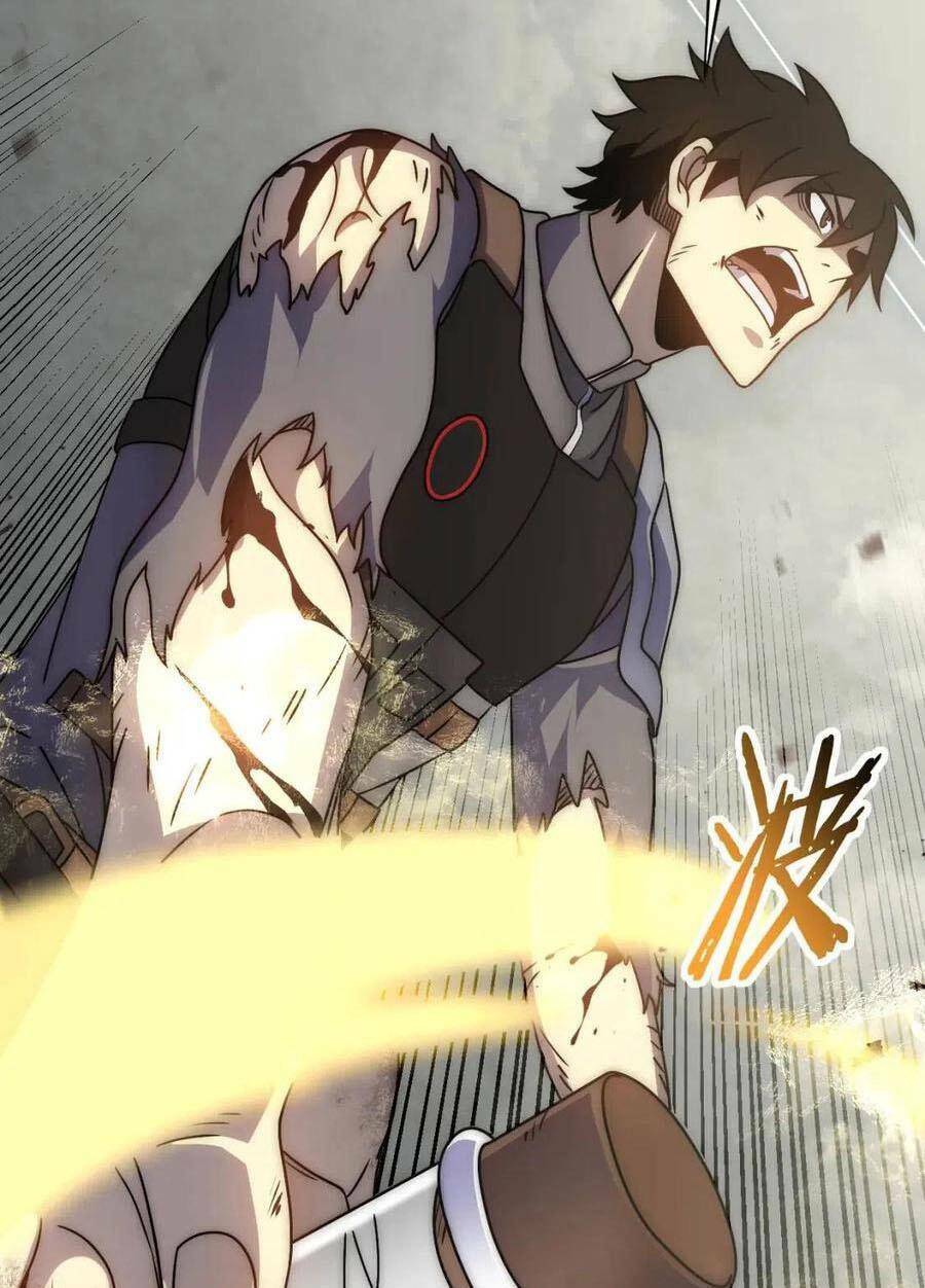 Mạt Thế Đạo Tặc Hành Chap 68 - Next Chap 69