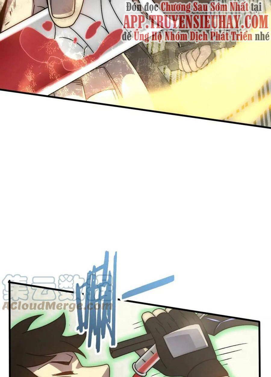 Mạt Thế Đạo Tặc Hành Chap 68 - Next Chap 69