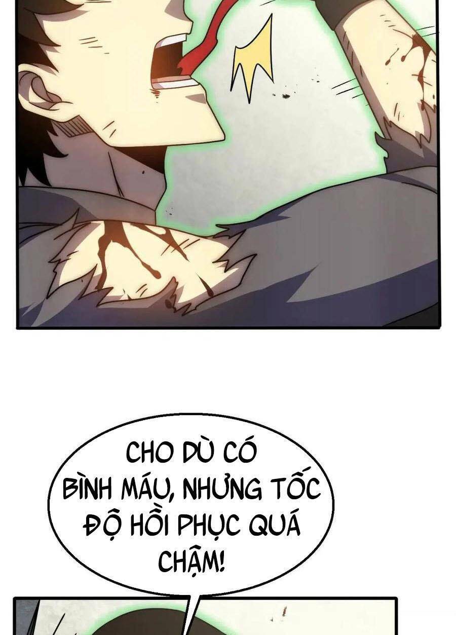 Mạt Thế Đạo Tặc Hành Chap 68 - Next Chap 69