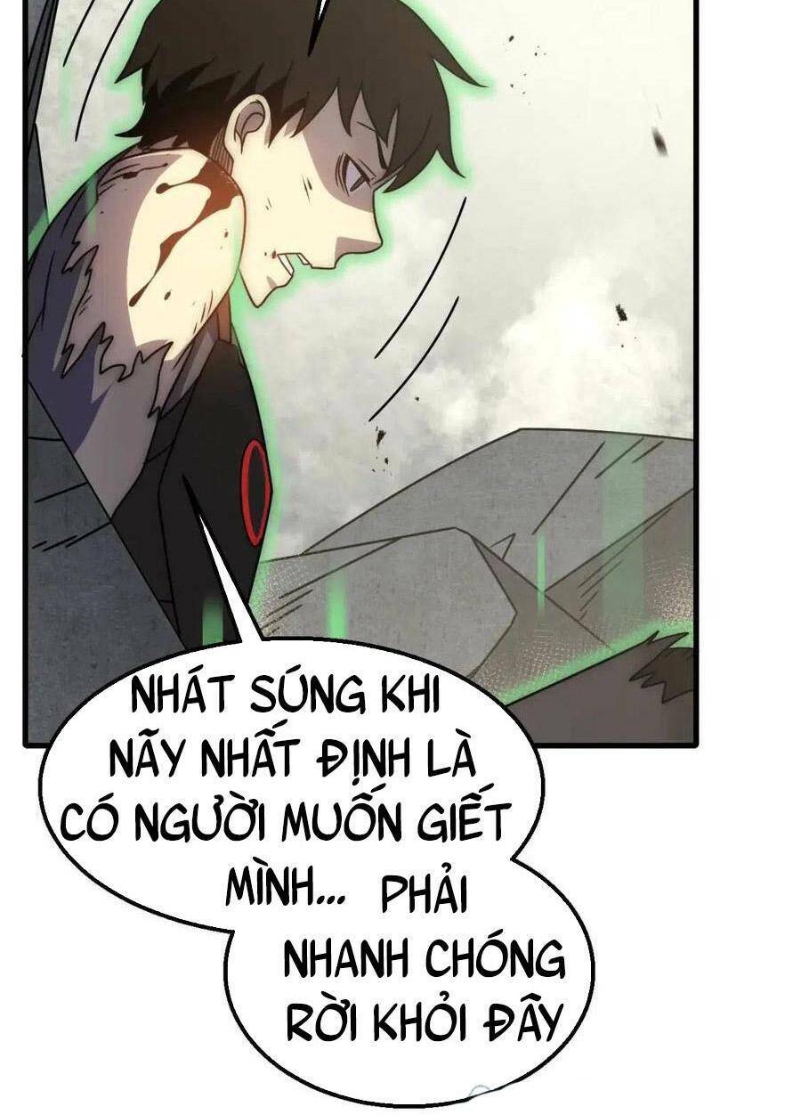 Mạt Thế Đạo Tặc Hành Chap 68 - Next Chap 69