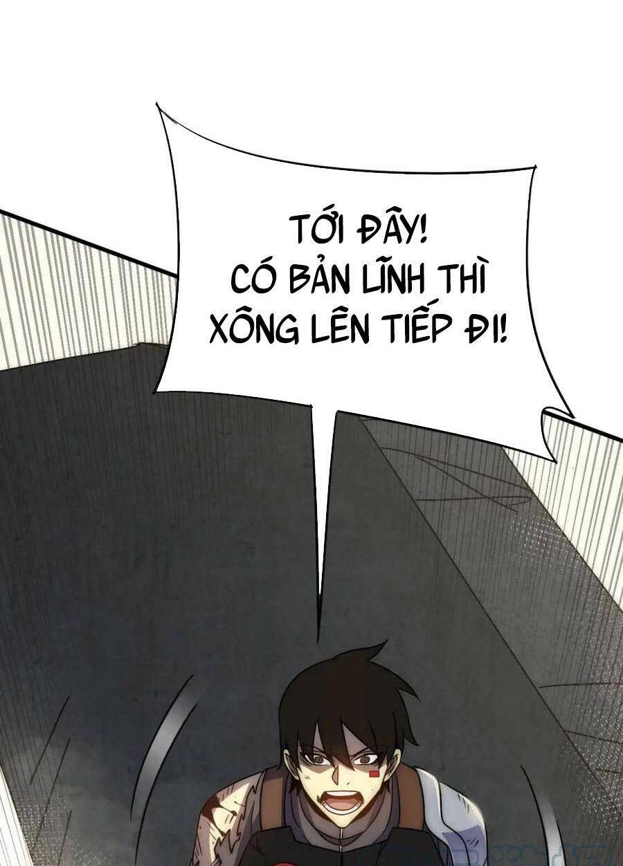 Mạt Thế Đạo Tặc Hành Chap 68 - Next Chap 69