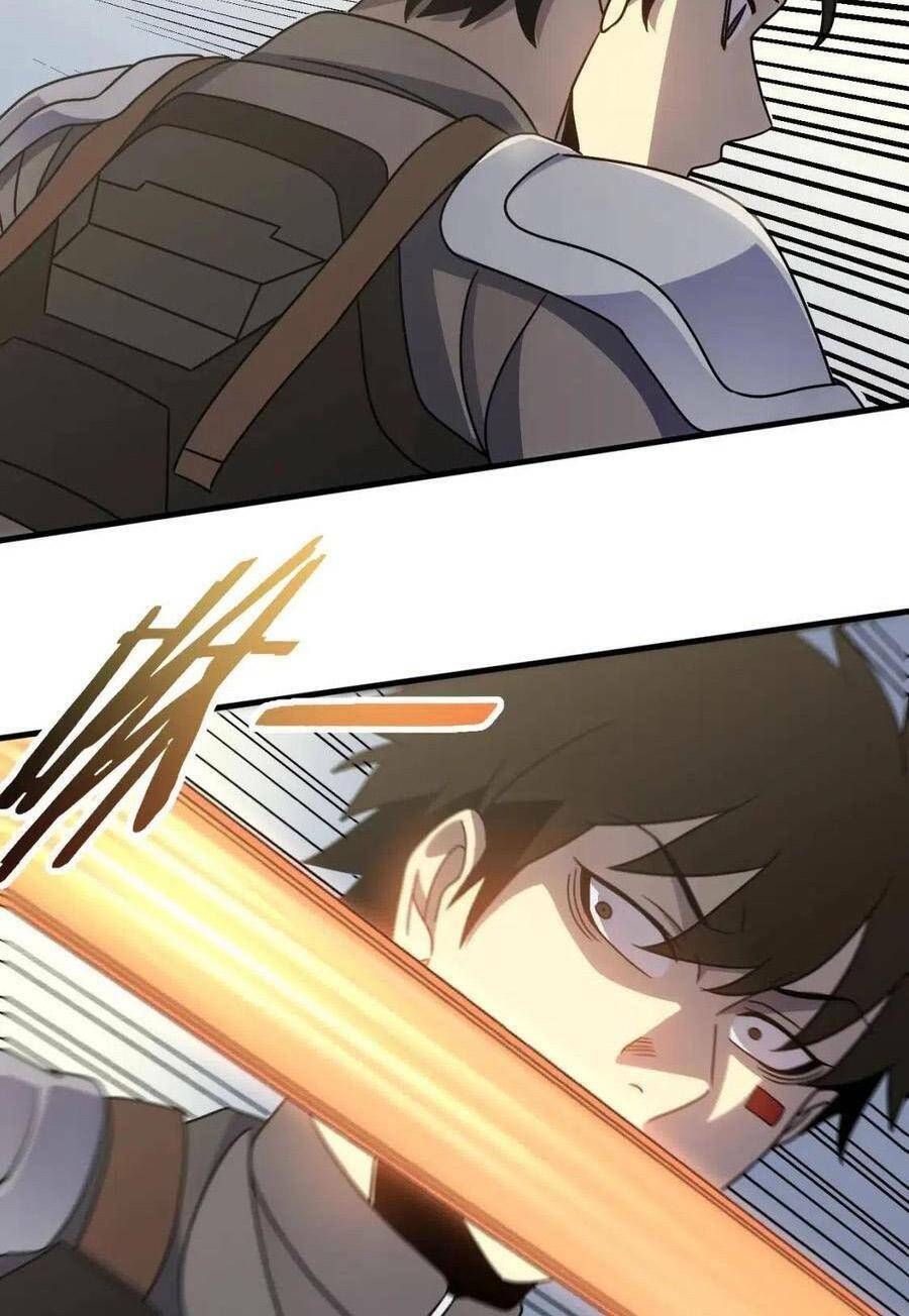 Mạt Thế Đạo Tặc Hành Chap 68 - Next Chap 69