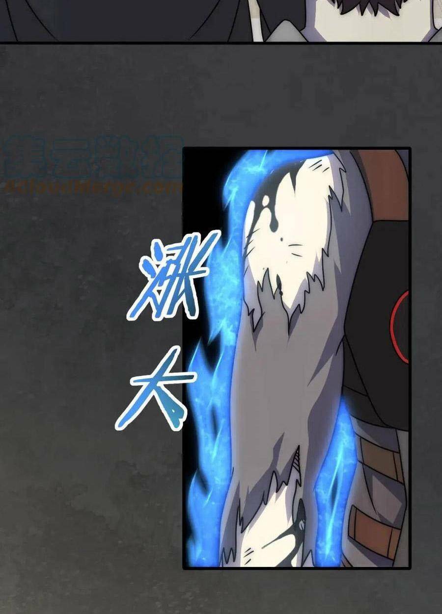 Mạt Thế Đạo Tặc Hành Chap 68 - Next Chap 69