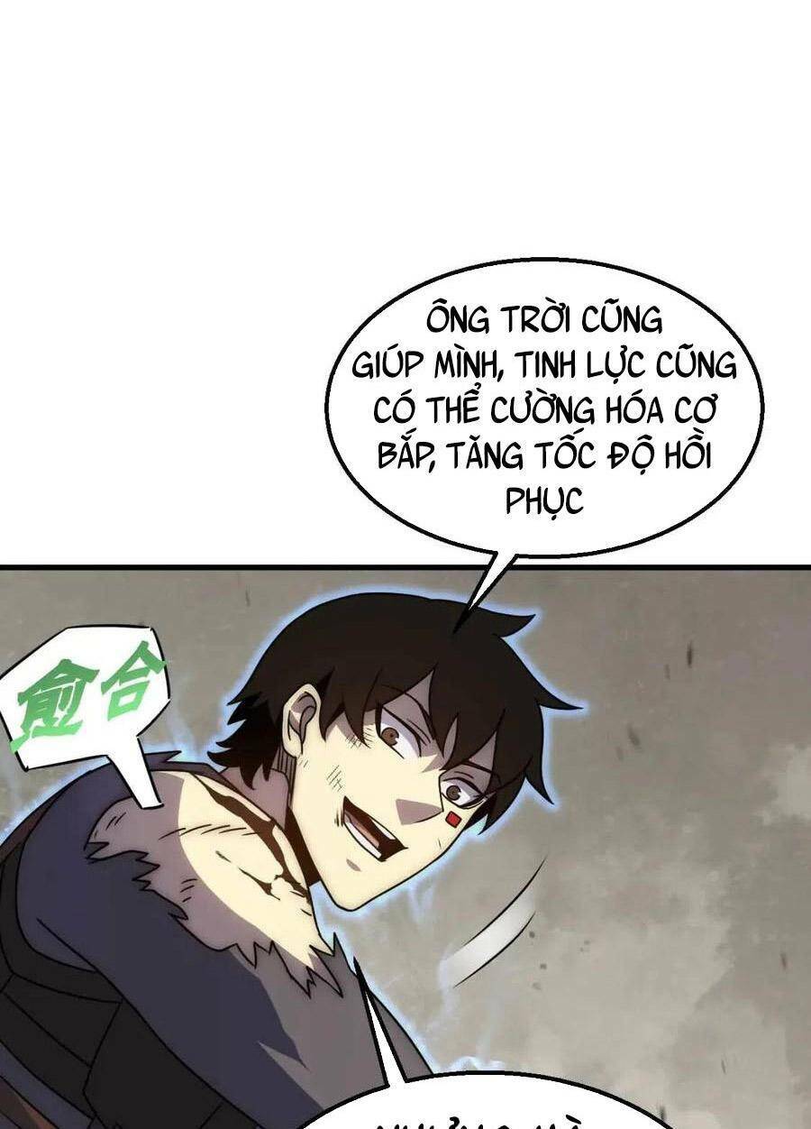 Mạt Thế Đạo Tặc Hành Chap 68 - Next Chap 69