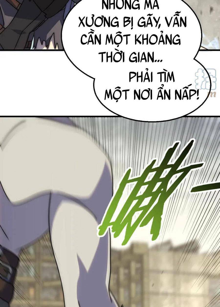 Mạt Thế Đạo Tặc Hành Chap 68 - Next Chap 69