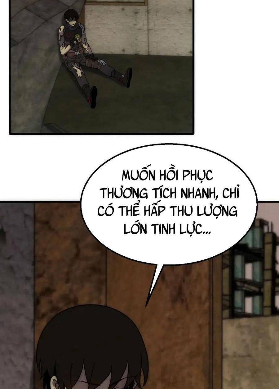 Mạt Thế Đạo Tặc Hành Chap 68 - Next Chap 69
