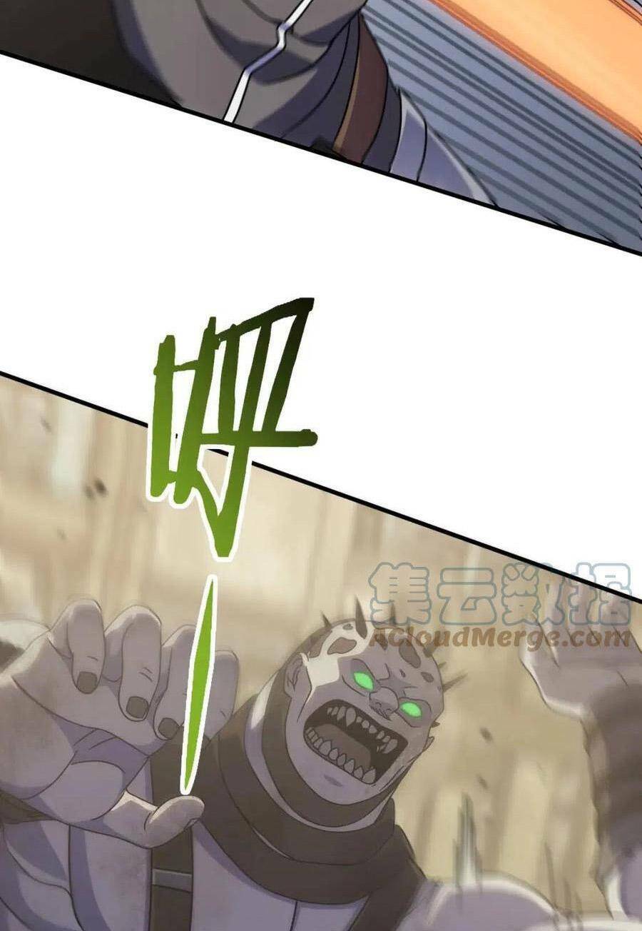 Mạt Thế Đạo Tặc Hành Chap 68 - Next Chap 69